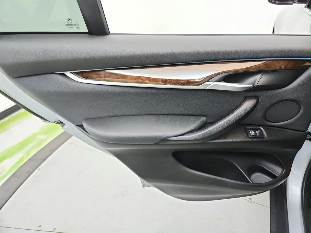 2017 BMW X5