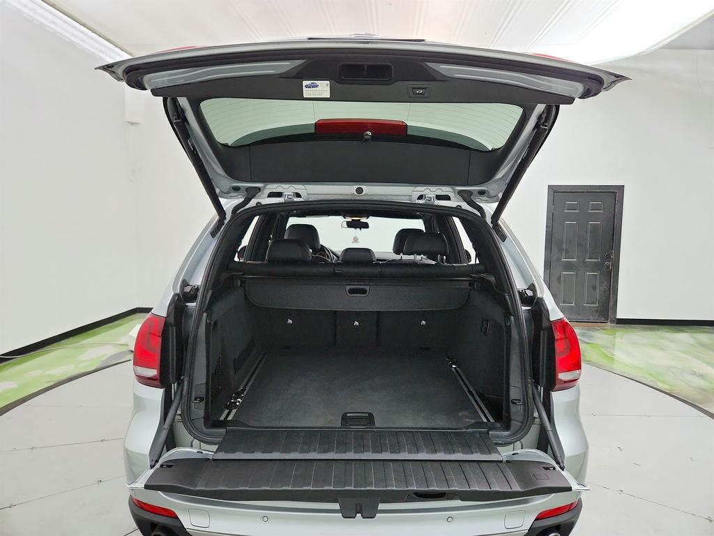 2017 BMW X5