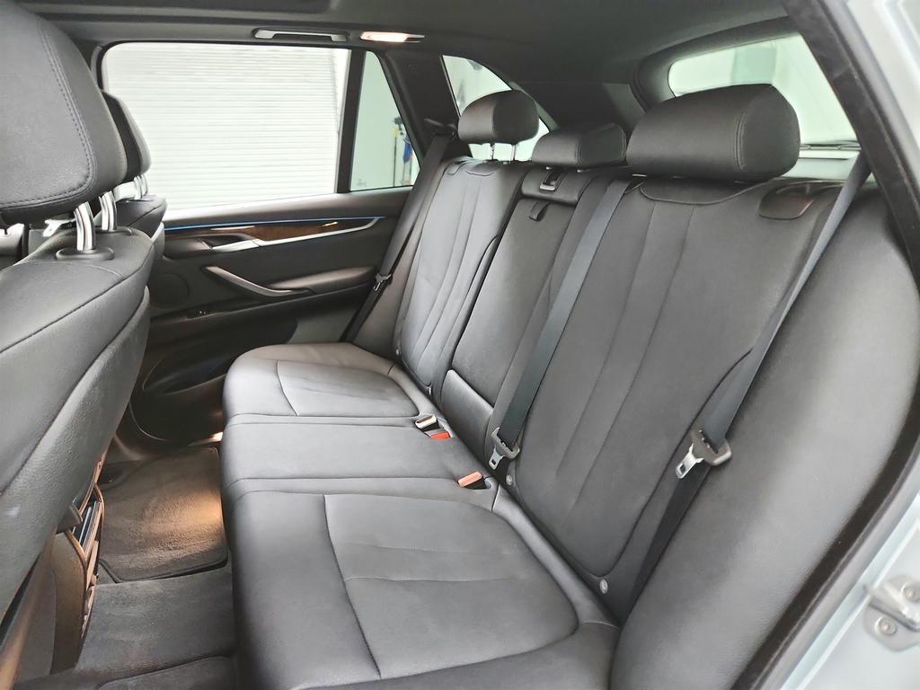 2017 BMW X5
