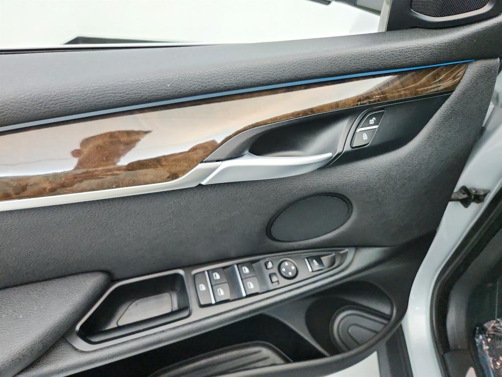 2017 BMW X5