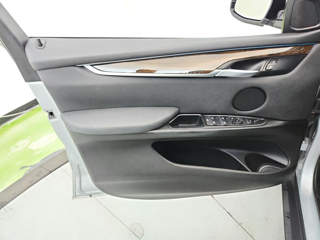 2017 BMW X5