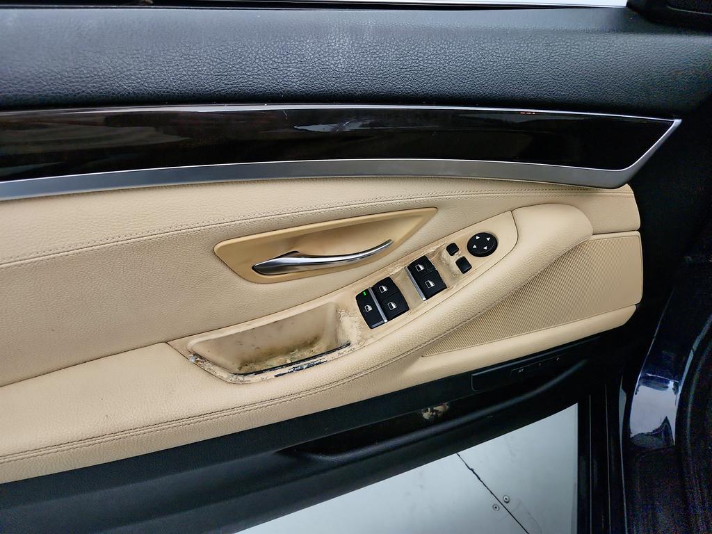 2016 BMW 528i - $7,650