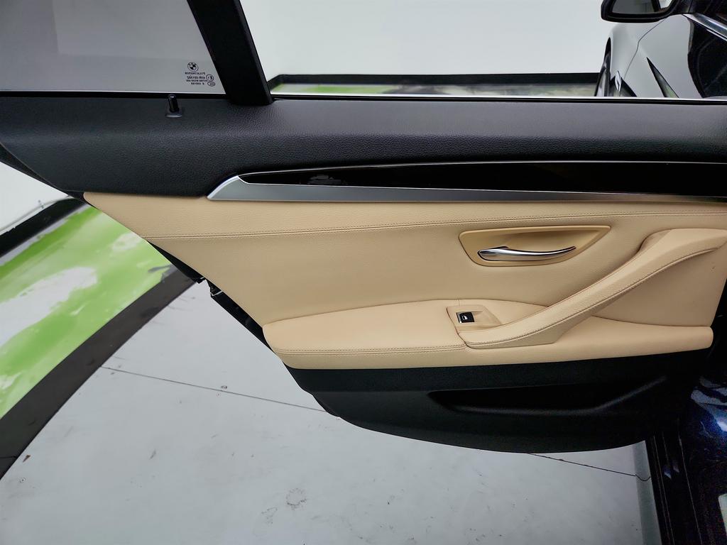 2016 BMW 528i - $7,650