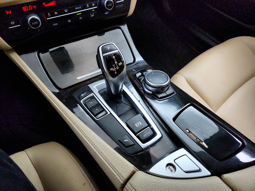 2016 BMW 528i - $7,650
