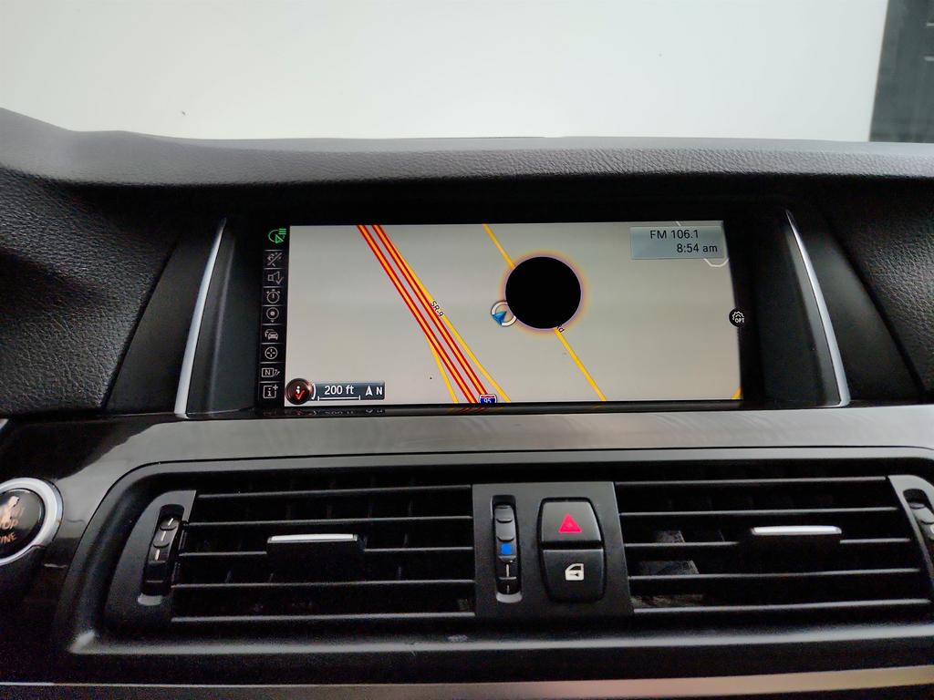 2016 BMW 528i - $7,650