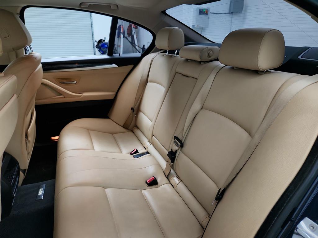 2016 BMW 528i - $7,650