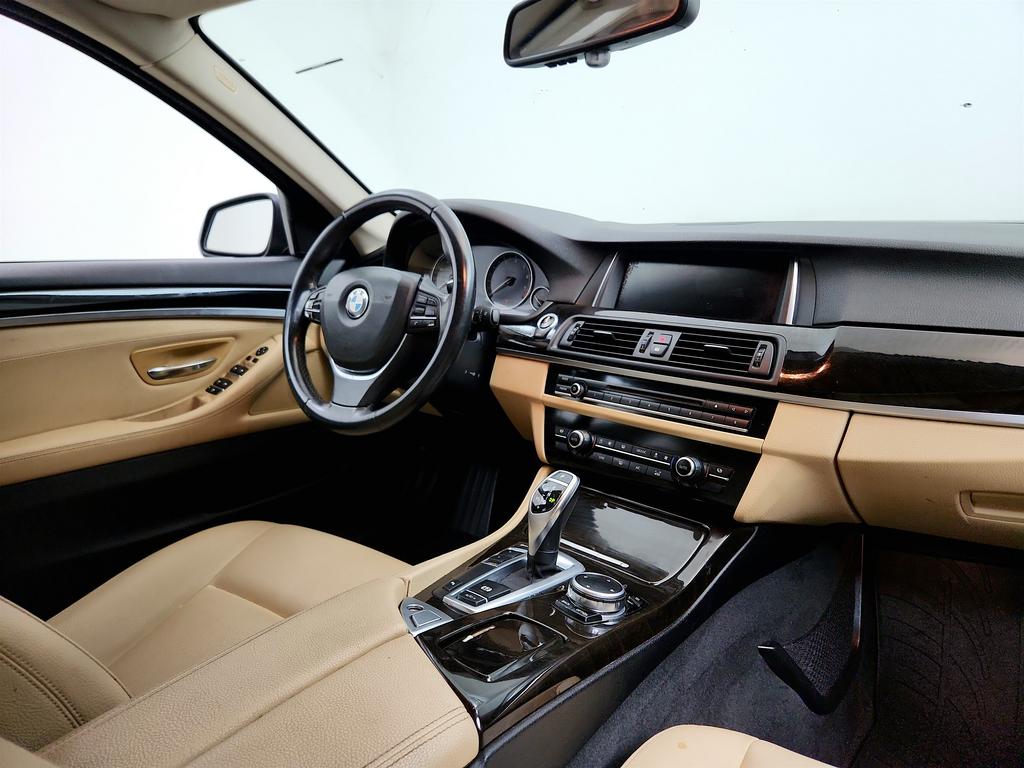 2016 BMW 528i - $7,650