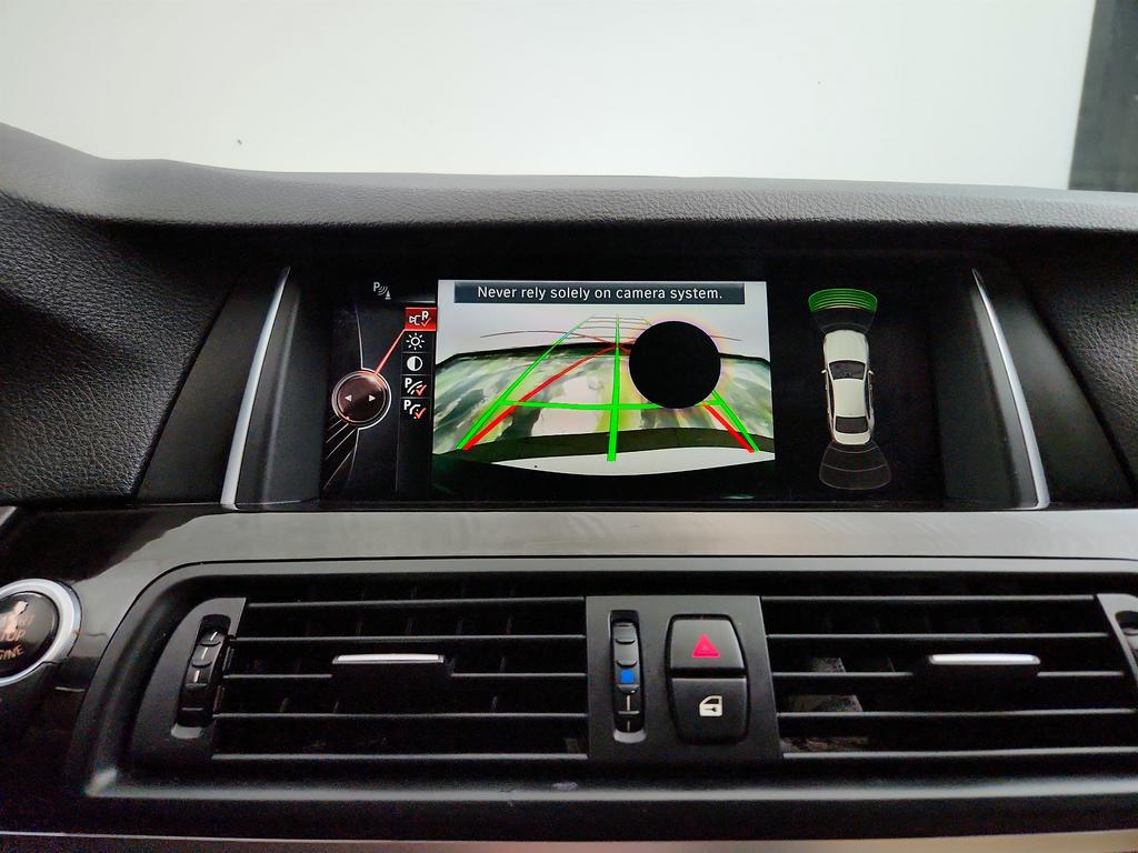 2016 BMW 528i - $7,650