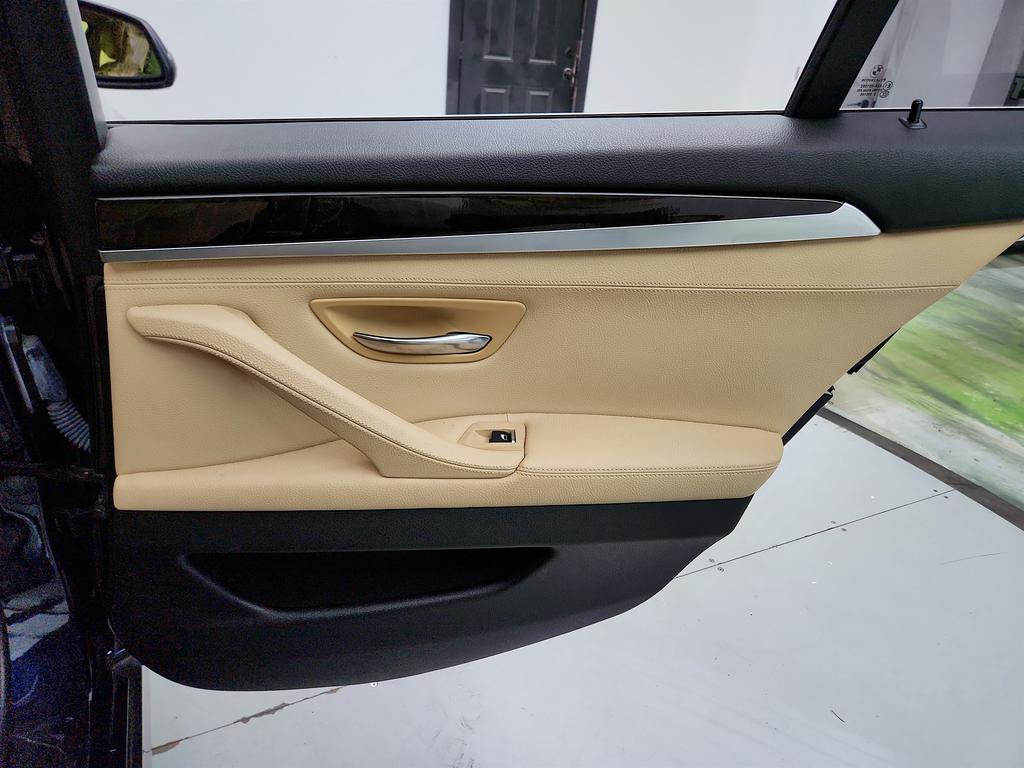 2016 BMW 528i - $7,650