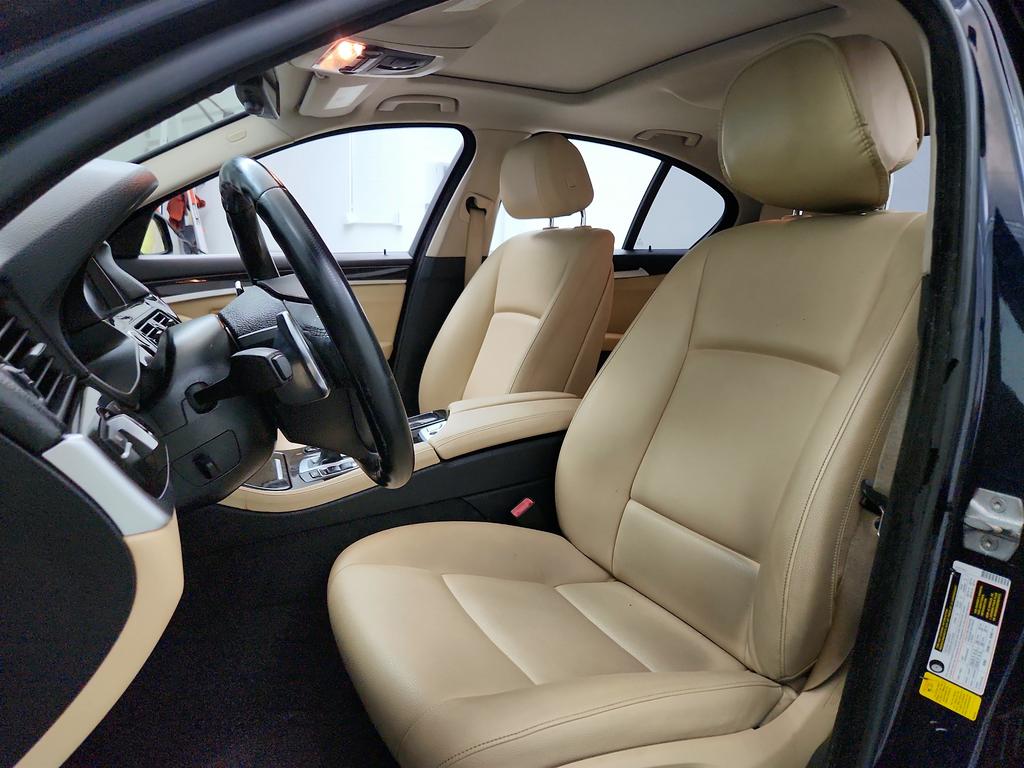 2016 BMW 528i - $7,650