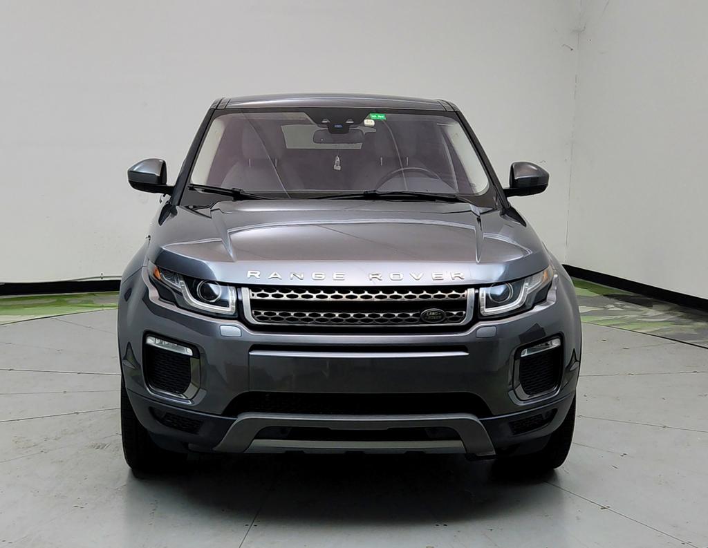 2016 Land Rover Range Rover Evoque