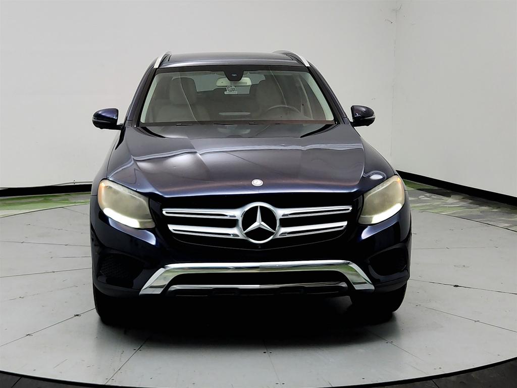 2016 Mercedes-Benz C-Class - $9,945