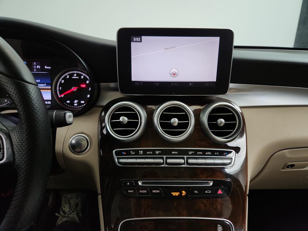 2016 Mercedes-Benz C-Class - $9,945
