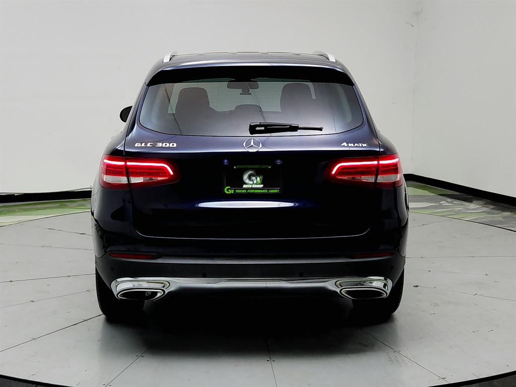 2016 Mercedes-Benz C-Class - $9,945