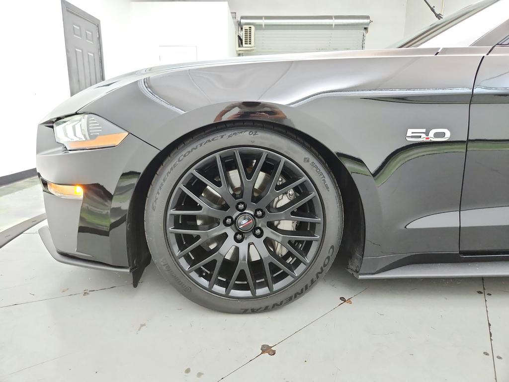 2021 Ford Mustang - $31,795