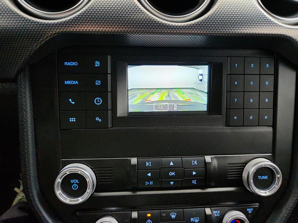 2021 Ford Mustang - $31,795