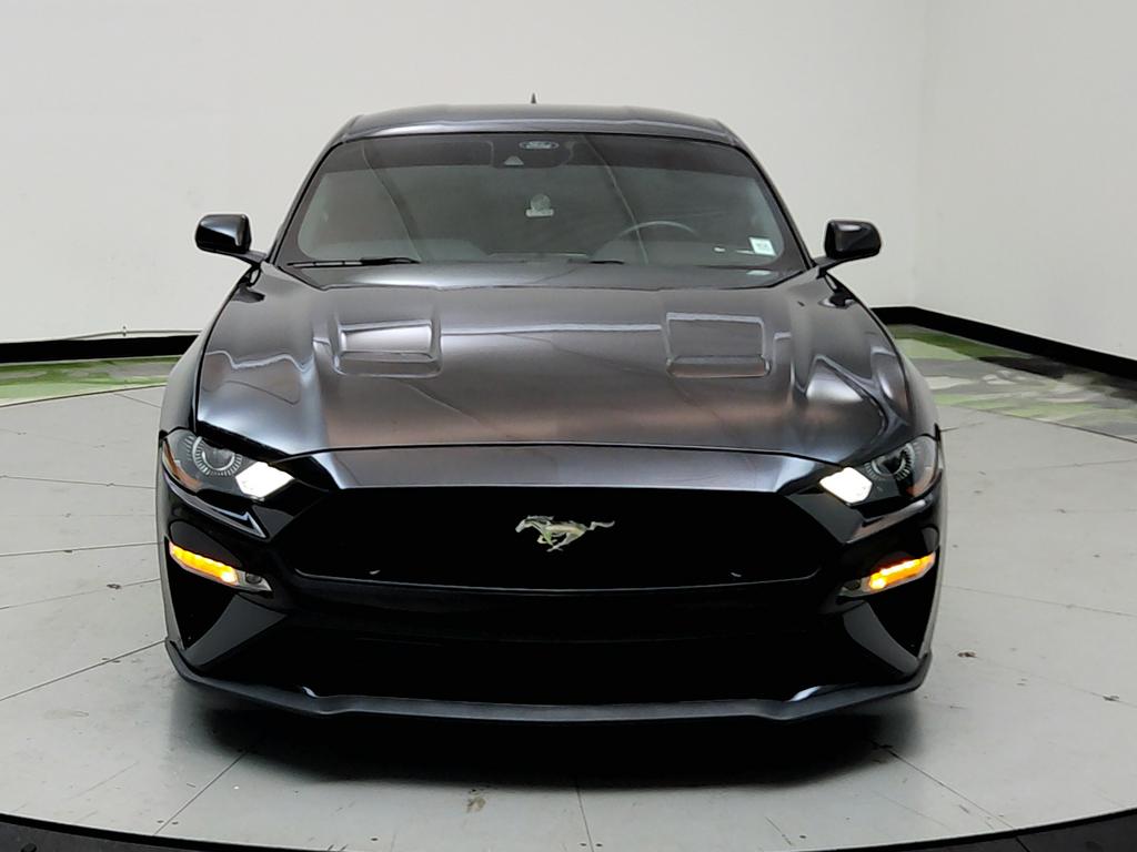 2021 Ford Mustang - $31,795