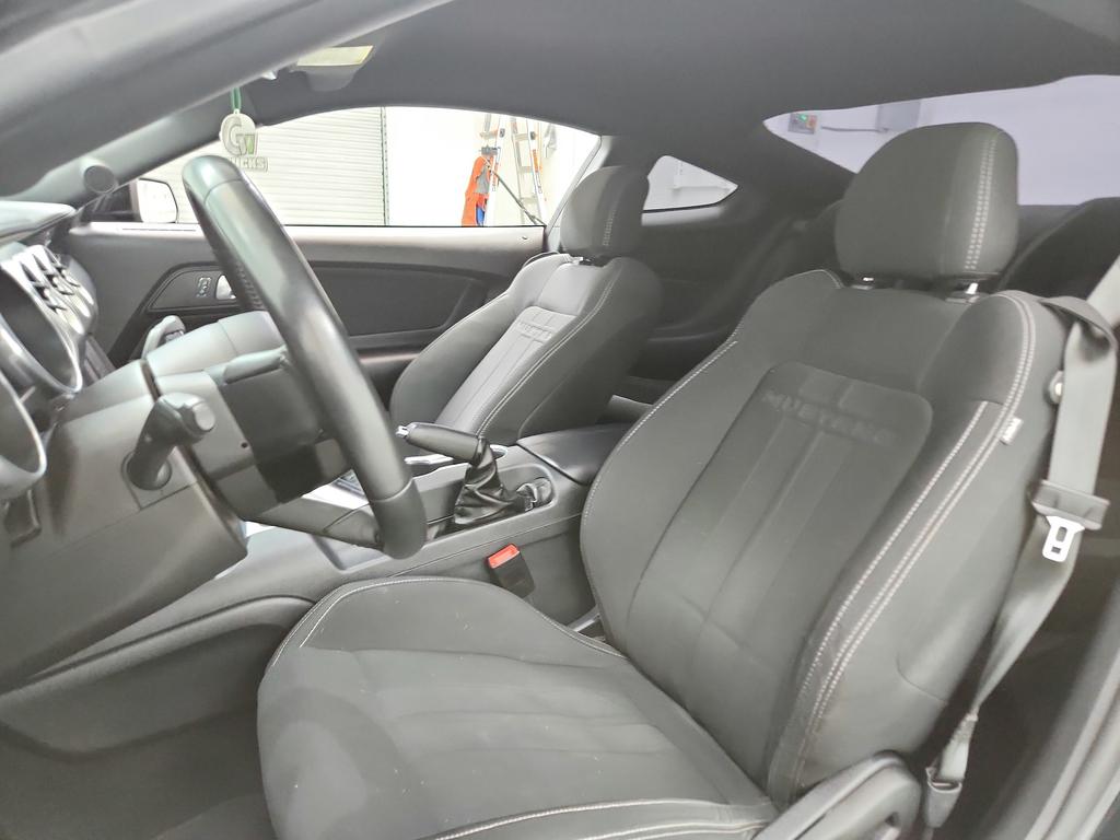 2021 Ford Mustang - $31,795
