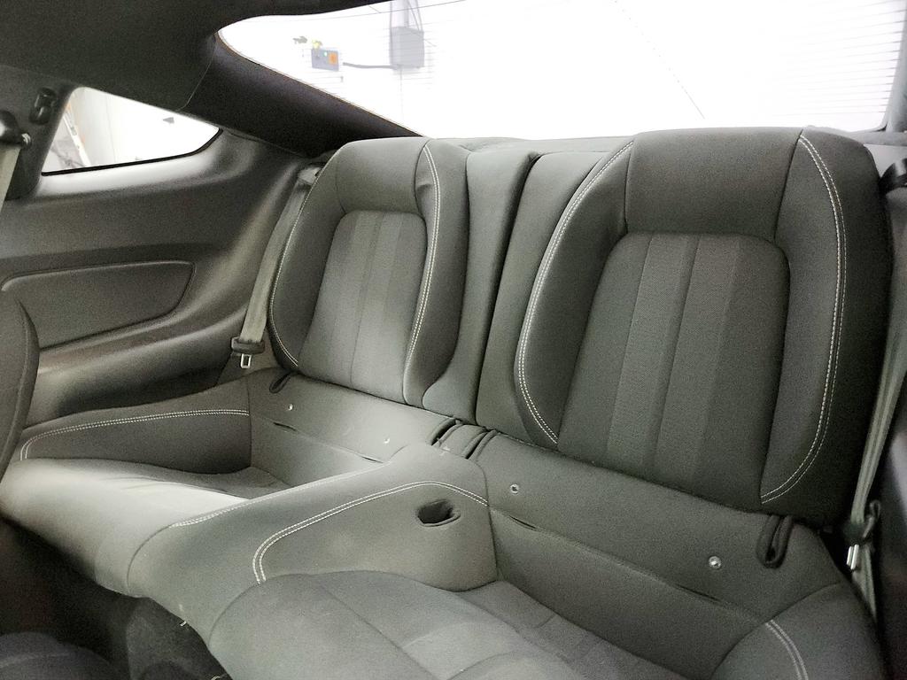 2021 Ford Mustang - $31,795