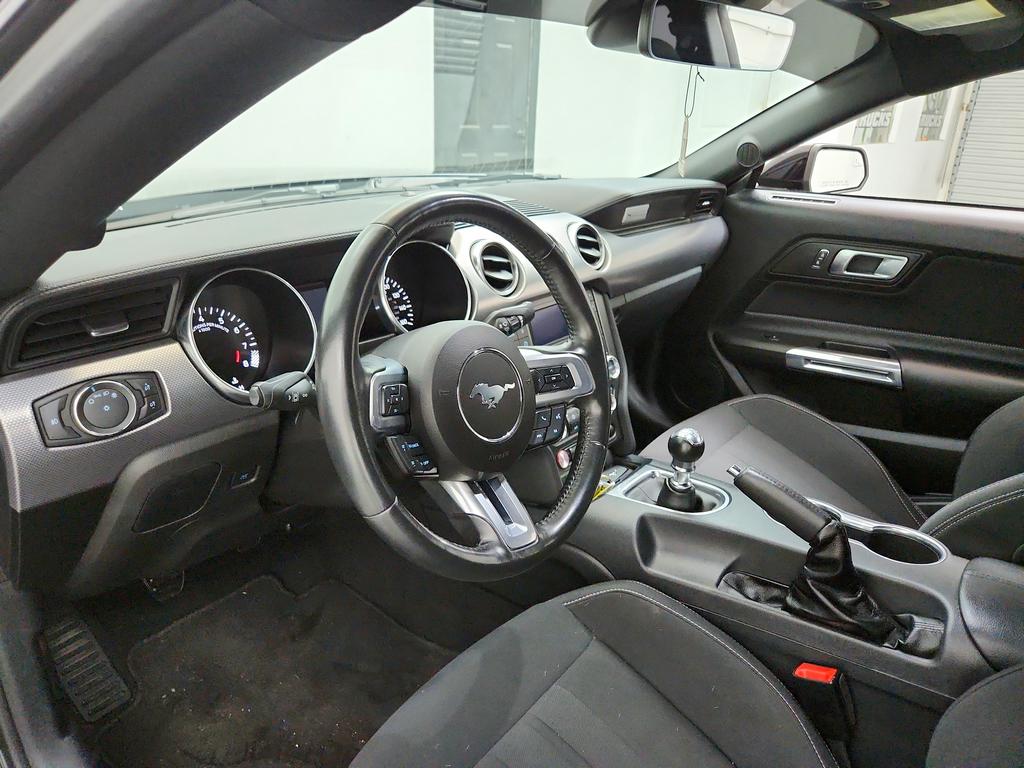 2021 Ford Mustang - $31,795