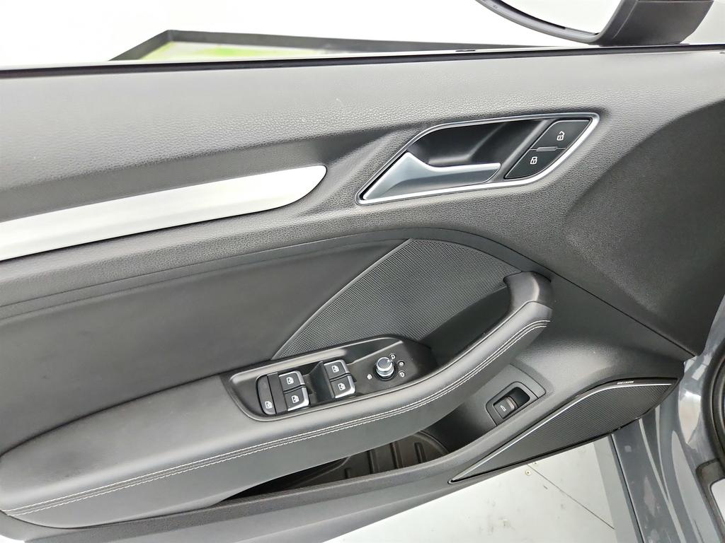 2018 Audi S3