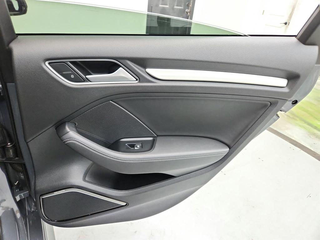 2018 Audi S3