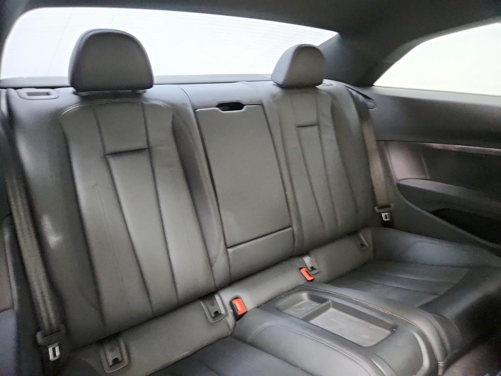 2019 Audi A5