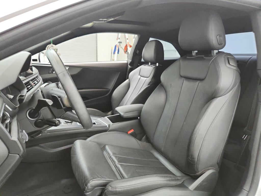 2019 Audi A5