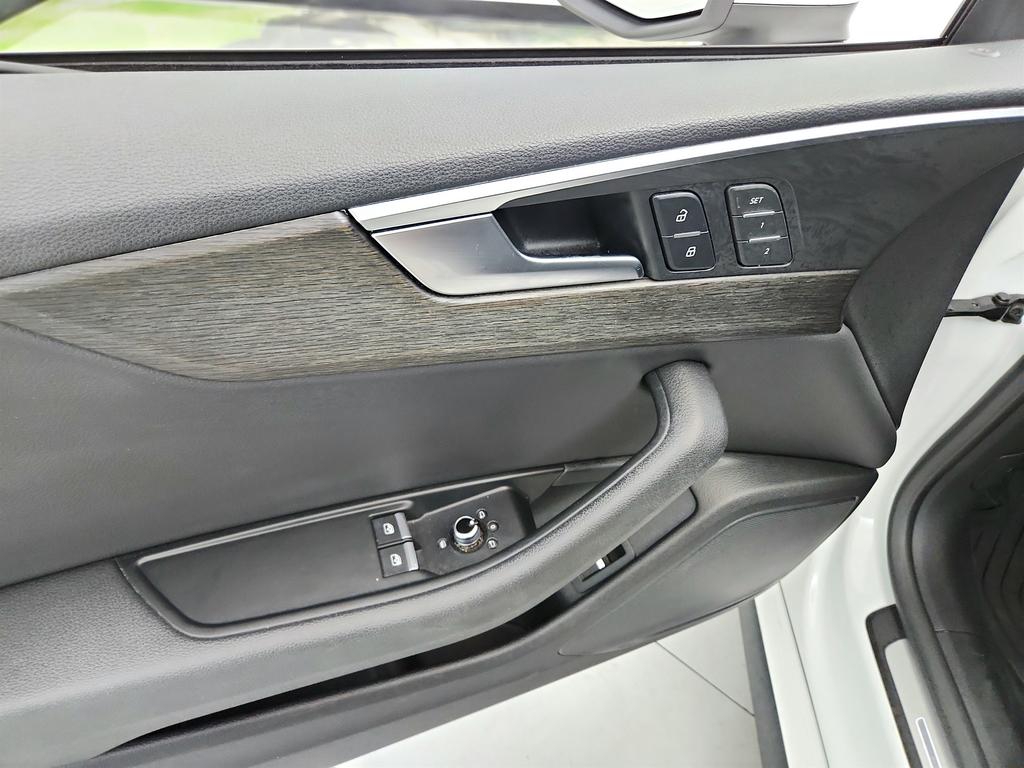 2019 Audi A5