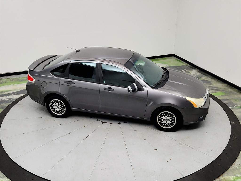 2011 Ford Focus