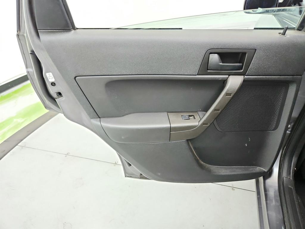 2011 Ford Focus