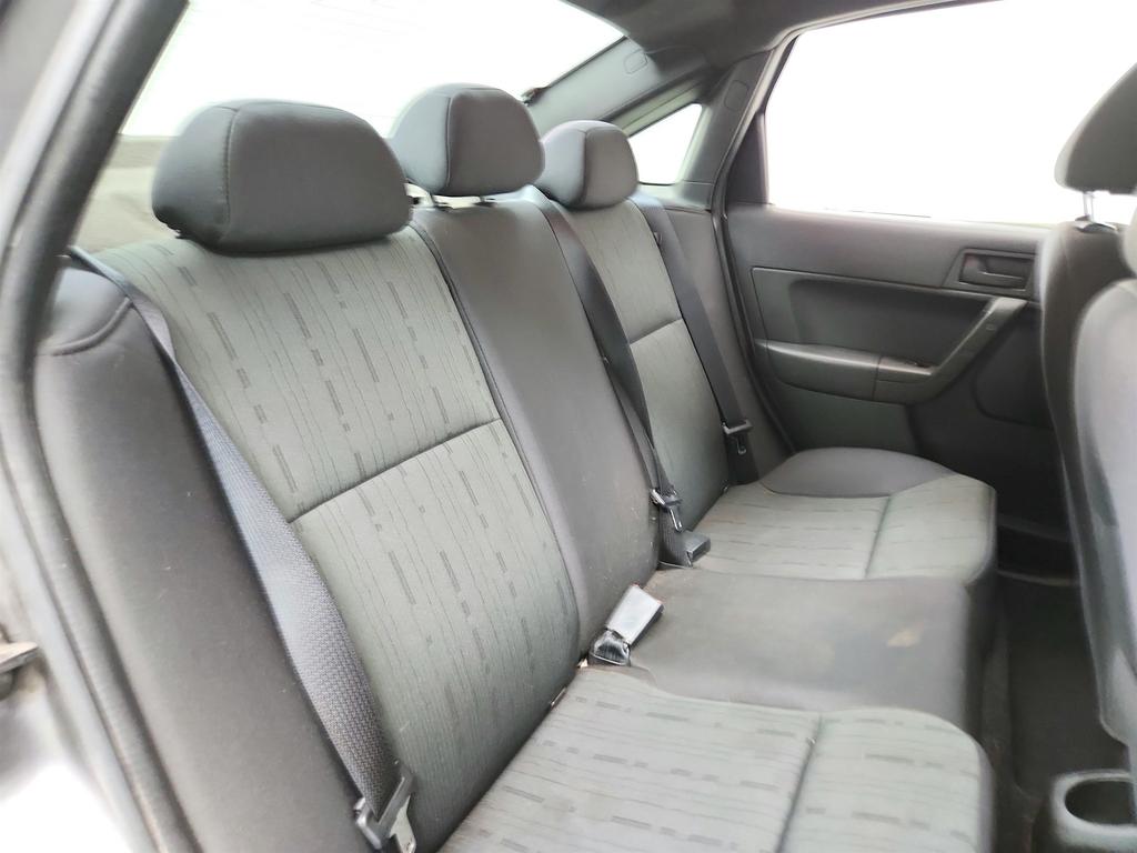 2011 Ford Focus
