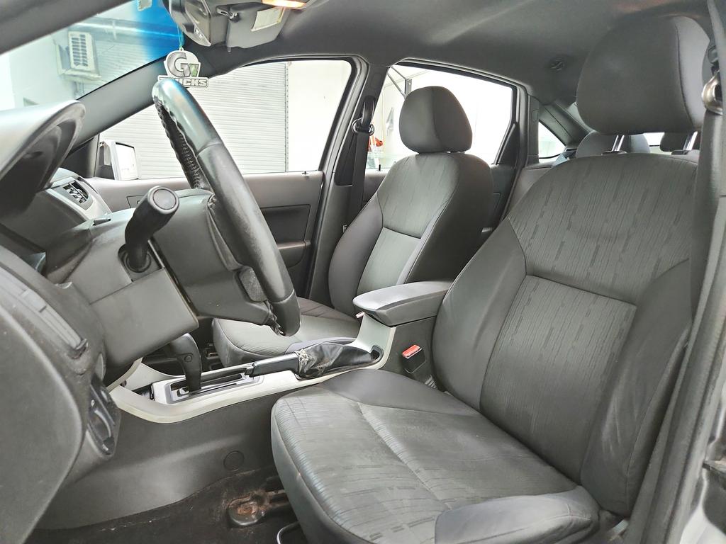 2011 Ford Focus