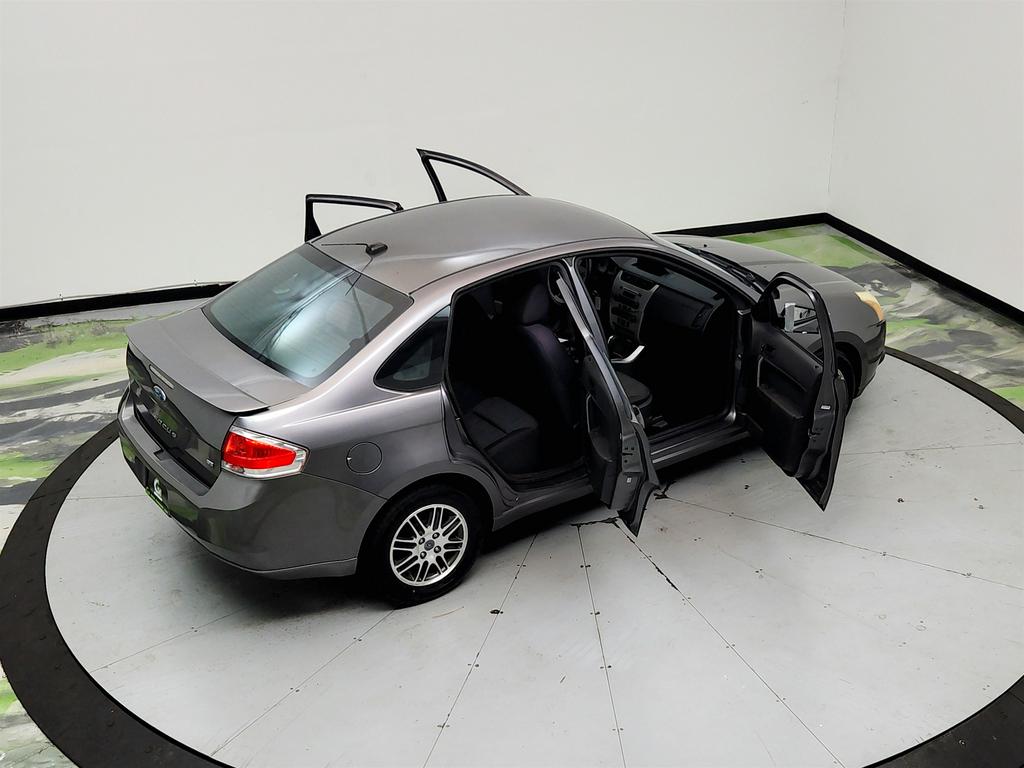 2011 Ford Focus