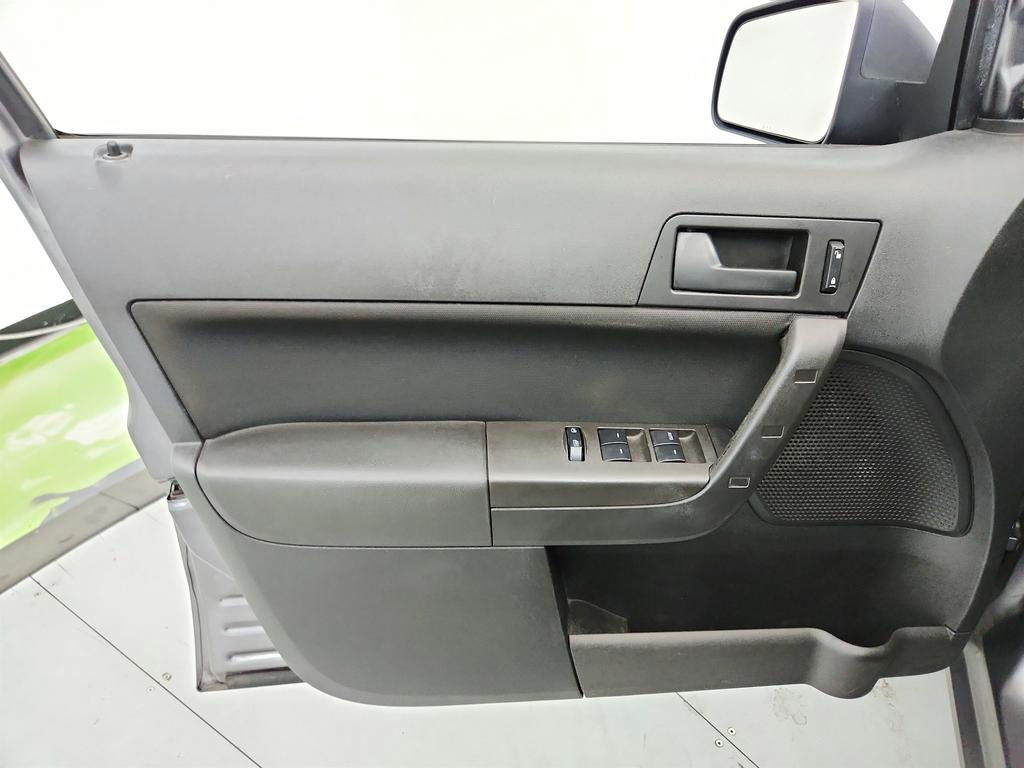 2011 Ford Focus