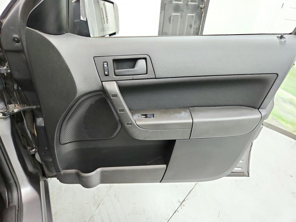 2011 Ford Focus