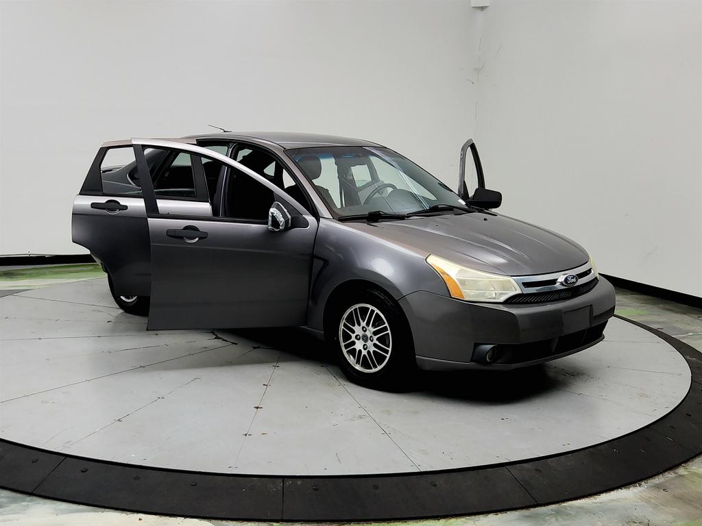 2011 Ford Focus