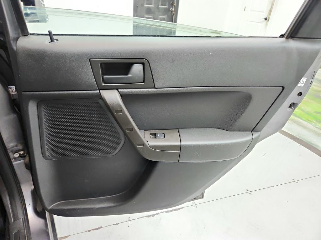 2011 Ford Focus