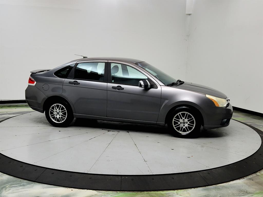 2011 Ford Focus
