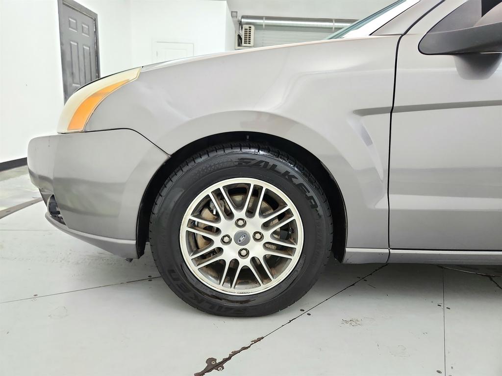 2011 Ford Focus