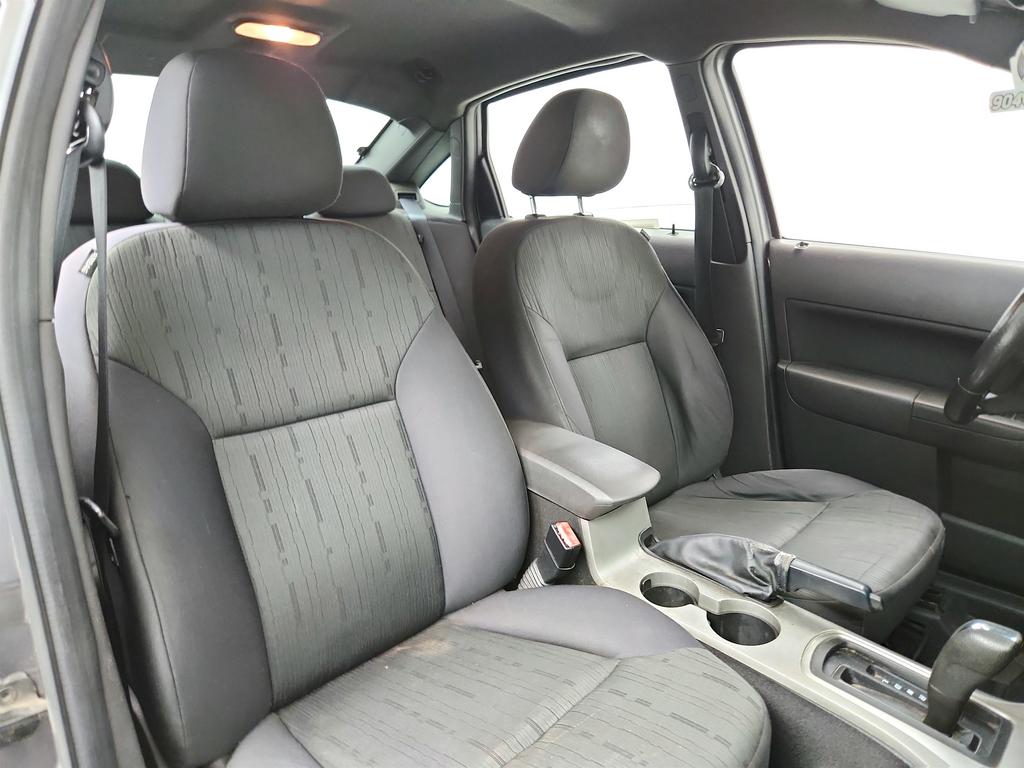 2011 Ford Focus