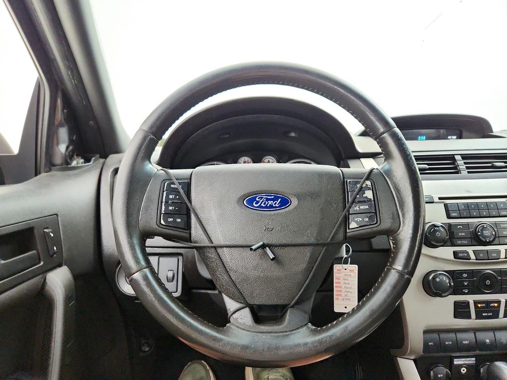 2011 Ford Focus