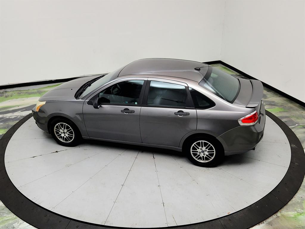 2011 Ford Focus