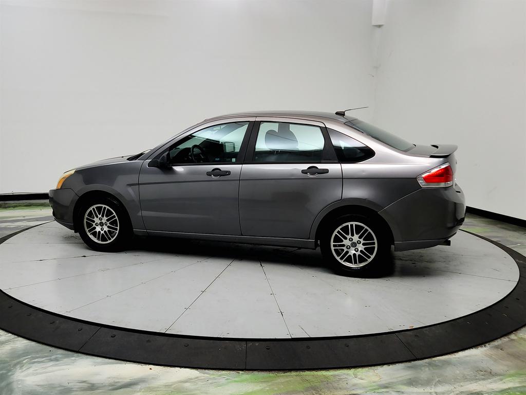 2011 Ford Focus