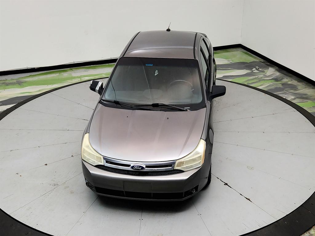2011 Ford Focus