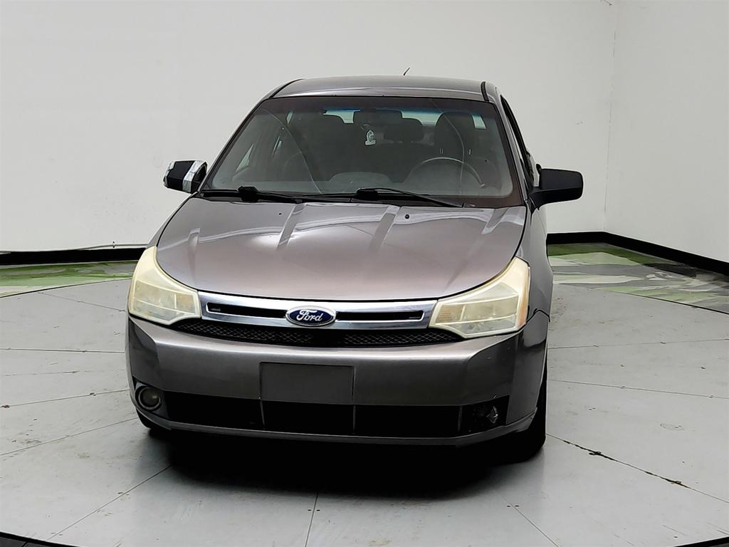 2011 Ford Focus