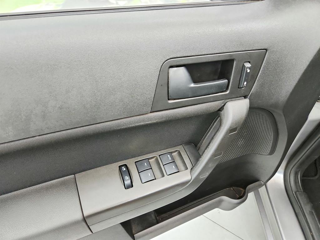 2011 Ford Focus