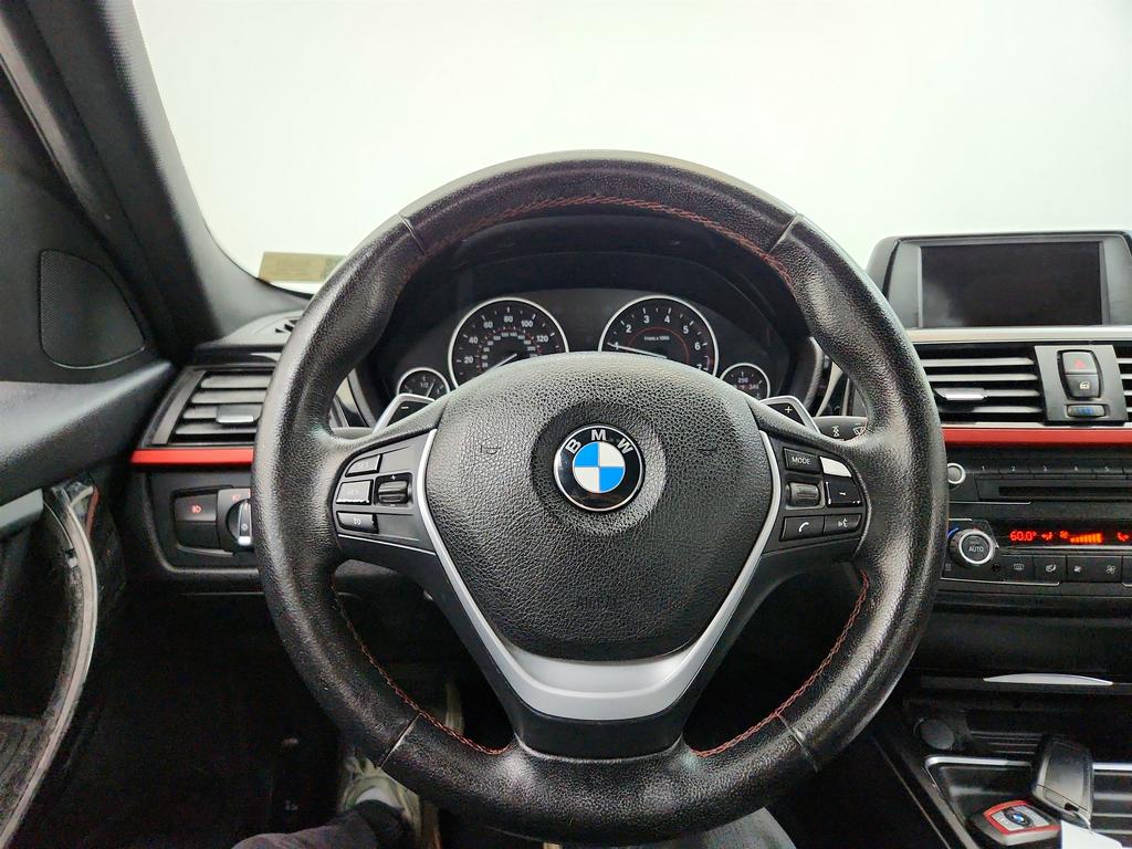 2012 BMW 328i