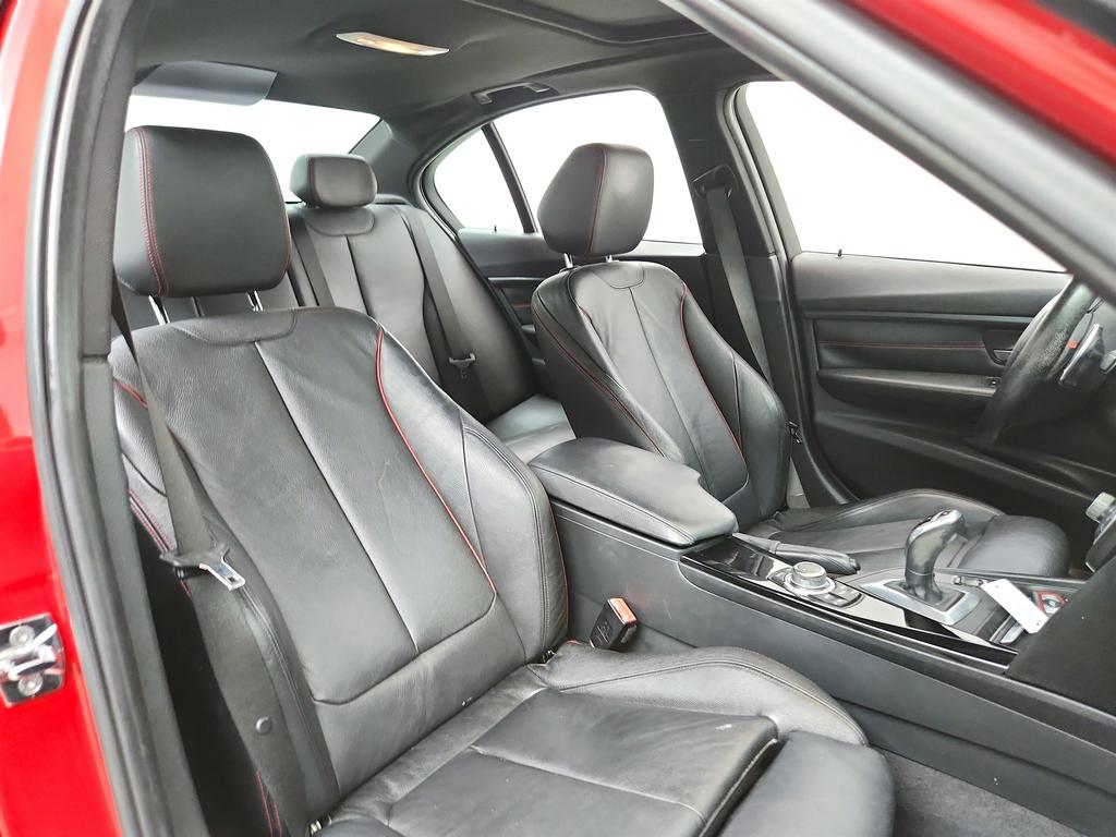 2012 BMW 328i