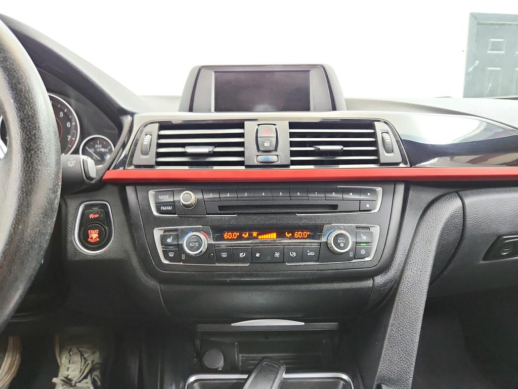 2012 BMW 328i
